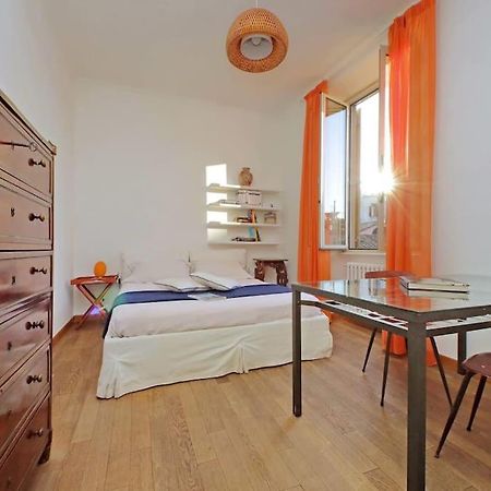 Apartamento Piscinula Roma Exterior foto