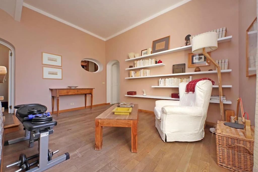 Apartamento Piscinula Roma Exterior foto